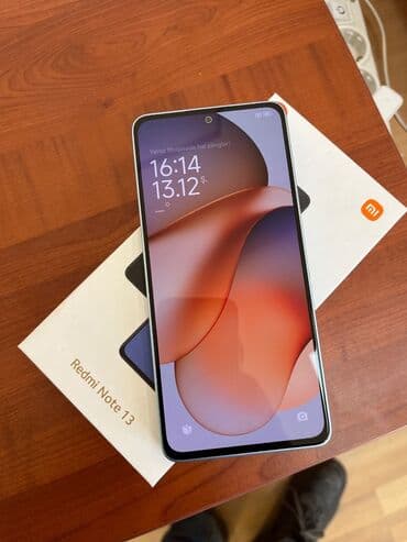 acer laptop fiyatları ve modelleri: Xiaomi 13, 128 GB, rəng - Göy — 1