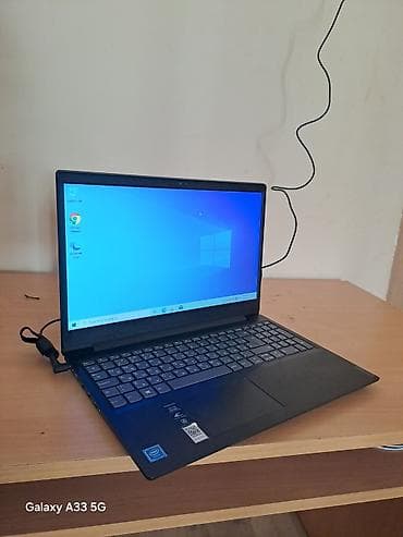 Qiymət son deyil . Real alıcıya endirim olacaq Lenovo noutbuk –