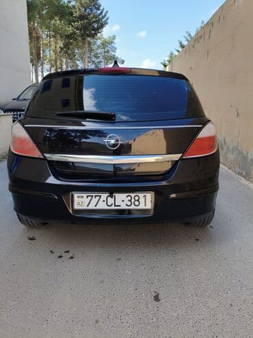te 150 traktor: Opel Astra: 1.3 l | 2008 il 270000 km Hetçbek — 5