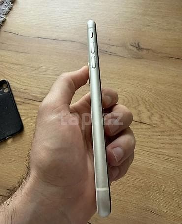 ipod classic 7: IPhone 11, 64 GB, Ağ — 4