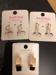 watch 6: Xuping
hər biri 6 man — 1