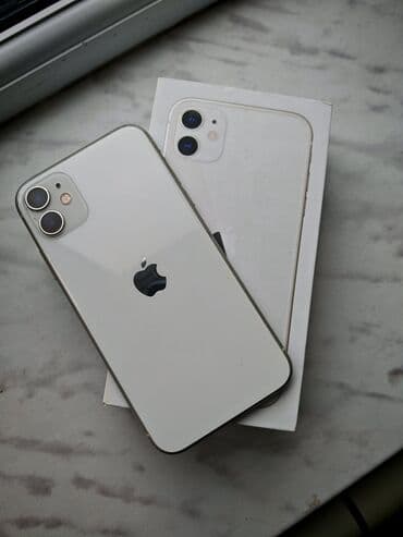 samsung tab s6: IPhone 11, Ağ, Face ID — 1