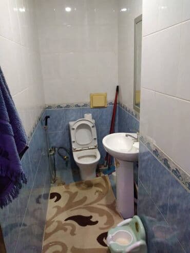 inşaatçılar kiraye evler: Nizami metrosuna yaxın 6-cı paraleldə 14 mertebeli binanın 11-ci — 5