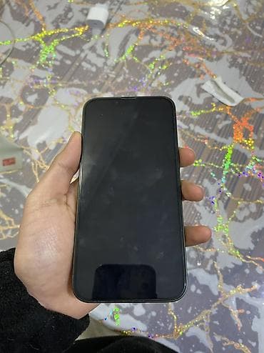 iphone 11 pro max yeni: IPhone 13, 128 GB, Yaşıl — 3