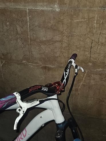 Велосипеды: Çox az işlənmiş ideal velo+zövqə görə yığılmışdır real alıcılar — 1