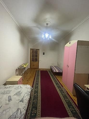 Mənzillər: Otaq yoldaşları bəylər axtarılır. Mənzil Yasamal Tri Karona(Üç tac) — 4