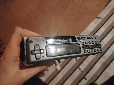 komputer ehtiyat hisseleri: Maqnitol, Pioneer — 1