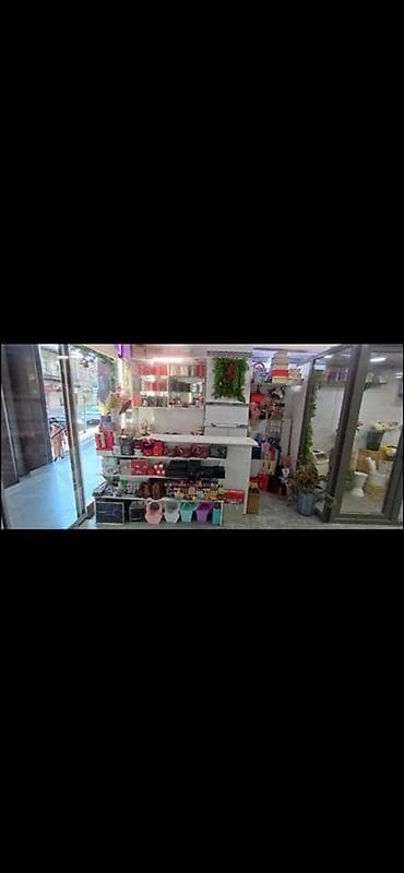 продаю цветы: 🌸 Jadel Flowers Baku – Hazır Biznes Satılır! 🌸 📍 İçərişəhər metrosu — 4