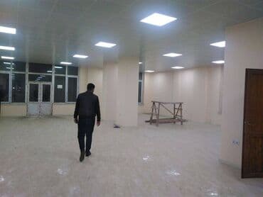 xacmaz obyekt: Obyekt icarəyə verilir. Qara Qarayev metrosu, 240 kv, 3 faza elektrik — 11