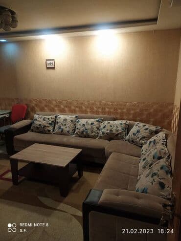 naxcıvan kirayə ev: Nərimanov rayonu,Heyder Eliyev pr,Bagırov körpüsünün yanı.5 mərtəbəli — 1