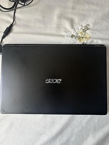 predator notebook: Satılır: Acer Aspire A315-54K – İdeal vəziyyətdə ✅ Intel Core i3 — 5
