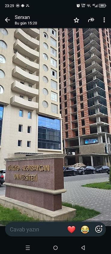 saray mtk kredit: İcarəyə/ofis üçün geniş iş sahəsi - Şəhər mənzərəli, üç tərəfli böyük — 7