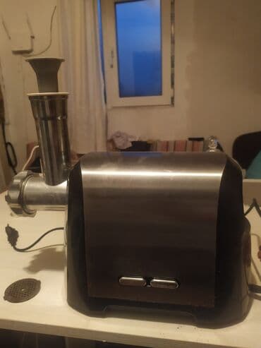 Ət çəkən maşınlar: Ət çəkən maşın — 3