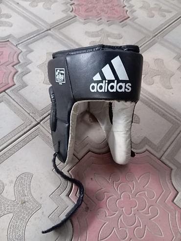 ox ve yay satisi: Boks və kikboks üçün tam məşq dəsti - Asma boks kisəsi: LEGE asqılı — 7