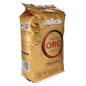 Kofe lavazza oro - original