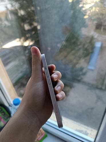 iphone 11 satilir: IPhone 13, 128 GB, Ağ, Face ID — 5