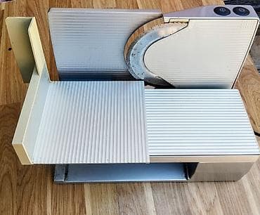 bosch: Bosch elektrik dilimləyici - Mətbəx üçün elektrikli dilimləmə aparatı — 7