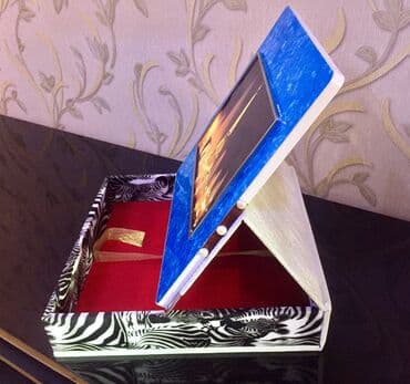 Quruducular: Mücrü — 8