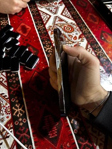 kreditle iphone 13 pro: IPhone 13 Pro, 128 GB, Matte Space Gray, Face ID — 4