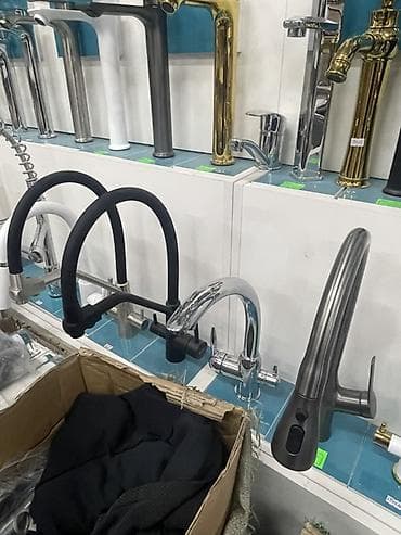 kombi satiram: Mətbəx və hamam aksesuarlarınız bizdən olsun! ✅Aspertorlar ✅ Kombilər — 2