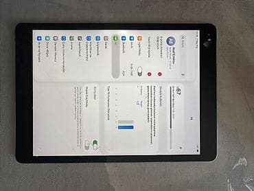 mini 5 ipad: İşlənmiş Apple iPad 9 (2021), 9,7", < 64 GB, Ünvandan götürmə, Ödənişli çatdırılma — 5
