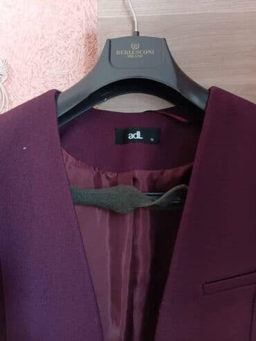 Пиджаки: ADL işik- dan alinib — 2