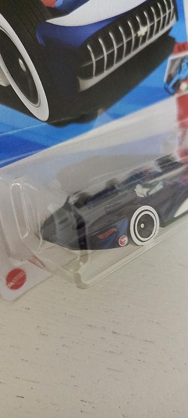 İdman və hobbi: TREASURE HUNT ----------------------------------Hot Wheels – — 4