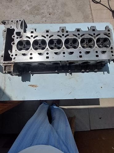 2008 BMW N54 tvn turbo matorun qalofqasl əla vəziyyətdədir təcili