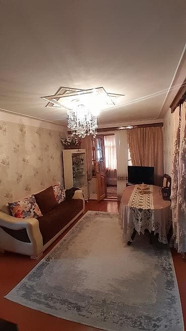 bına: 2 otaqlı, 47 kv. m — 7