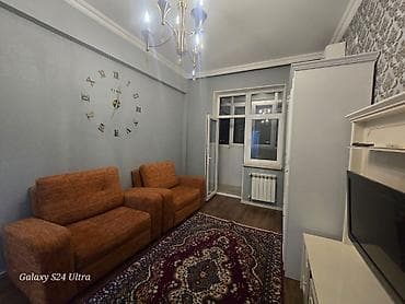 mida: Hövsan qəs., 1 otaqlı, Yeni tikili, 39 kv. m — 2
