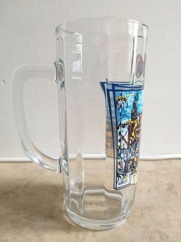 подарок женщине: Бокалы — 2