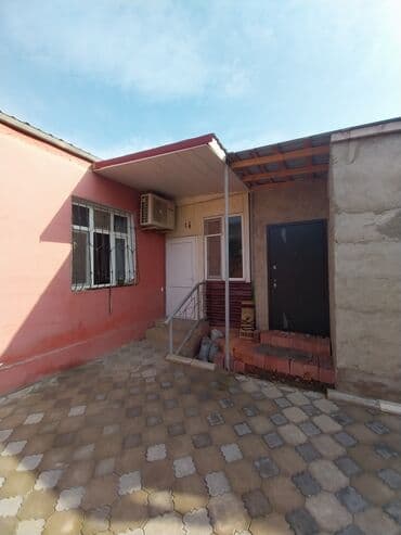 Qarajlar: 7 otaqlı, 140 kv. m, Yeni təmirli — 3