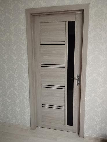 temirsiz menziller: 2 otaqlı mənzil – mebel və texnika ilə - Yataq otağı: iri ölçülü — 8