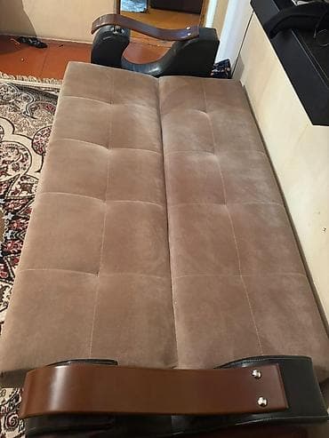 divan ustu: Di̇van-kravat, Açılan, Bazalı, Parça — 3