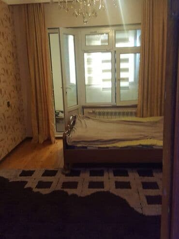 sabuncuda satılıq evler: Bakı, Köhnə Günəşli, 5 otaqlı, Köhnə tikili, m. Həzi Aslanov, 120 kv. m — 5