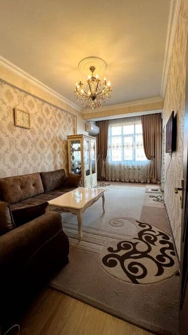 купить дом в бина: 9-ый микрорайон, 2 комнаты, Новостройка, 50 м² — 1