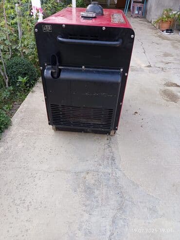 generator mini: Qenerator nabranda — 3