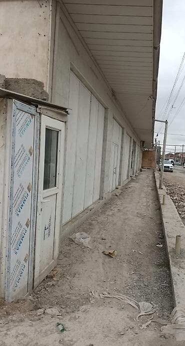 Mənzillər: 📍 Xəzər rayonu, Binə qəsəbəsi – işlək yolun üzərində obyekt icarəyə — 2