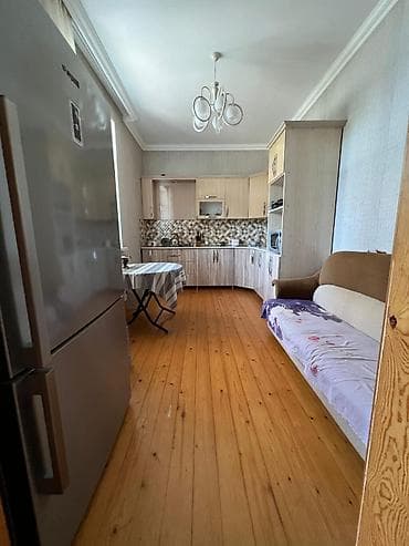 28 kiraye ev: 7 otaqlı, 180 kv. m, Kredit var, Yeni təmirli — 5