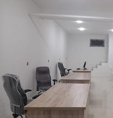 xumar: Kod 3183 Yeni ofis mebelləri satılır: - Ofis masası – 200 AZN - Ofis — 1