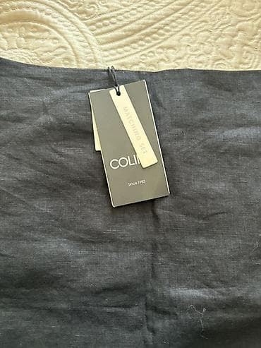 Mini Ətək, ColinS, Kətan — 3