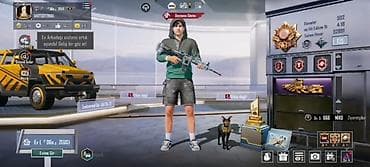 xez derililer: PUBG Mobile Hesab Satılır •53 Kolleksion •64 Destansı •4 Destansı — 3