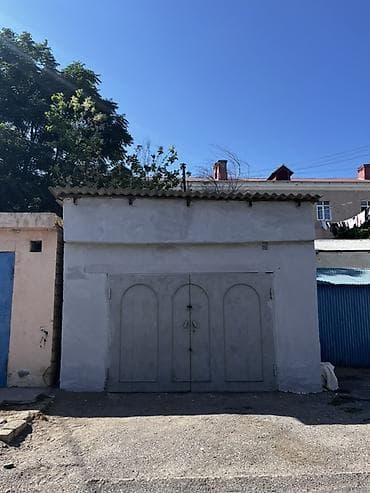 Гаражи: Sumqayıt 4 cü məhəllədə, 24 m² qaraj satılır — 1