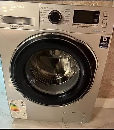 Аристоны: Nigar💚 (p) Samsunq 7 kq 310 azn əla vəzyətdə köçlə bağlı satlır unvan — 1