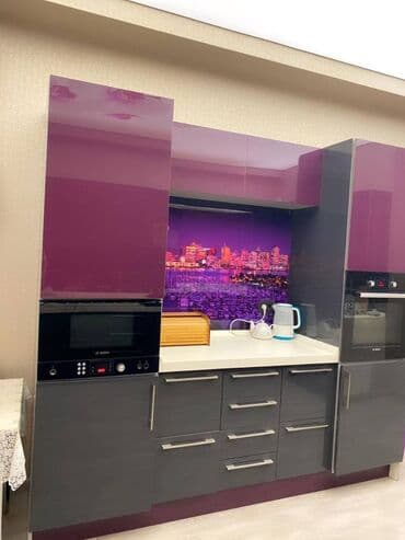 sarayda yeni tikili binalar: 2 otaqlı, Yeni tikili, m. Xətai, 116 kv. m — 8