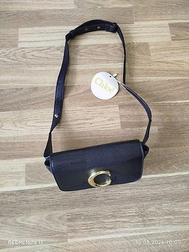 usta cantasi: Chloé, Yeni — 3