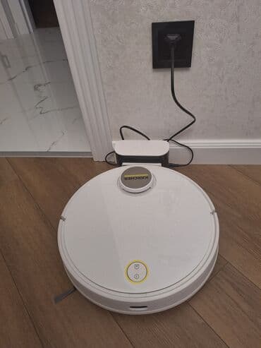 фильтры для пылесоса самсунг sc4520: Пылесос Karcher, Влажная уборка, Сухая уборка, Нет кредита, Самовывоз — 3