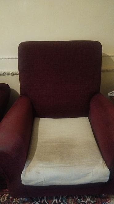 Klassik divan, İşlənmiş, Açılmayan, Bazasız, Çatdırılma yoxdur