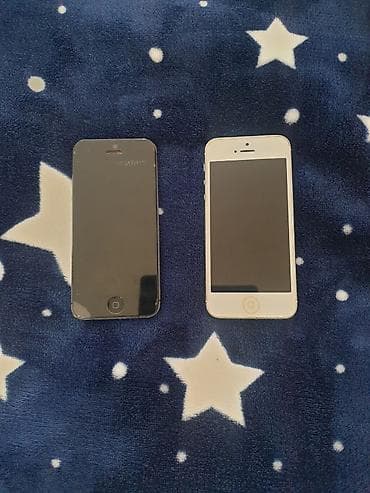 iphone 3: IPhone 5, 16 GB — 2