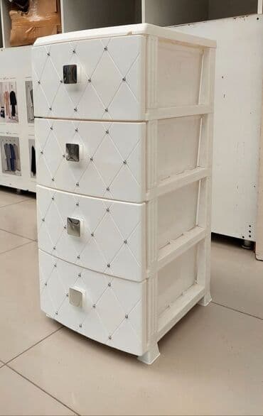 metbex şkafı: Yeni, Açılan, 3 qapılı Düz dolab, Mətbəx dolabı — 3